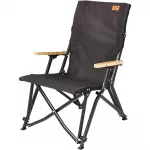 New Collapsible Portable Camping Chair