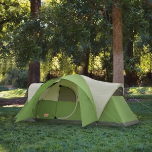 6-8 Person Tents