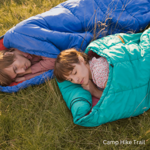 Camping Sleep Gear