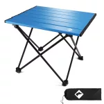 All-Weather Outdoor Foldable Camping Table