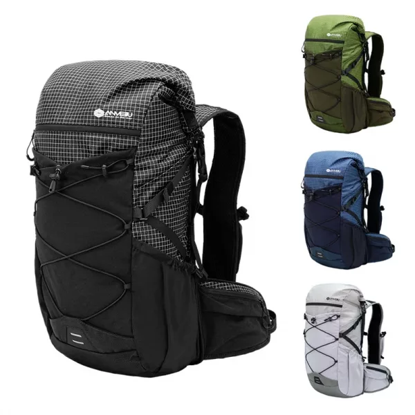 30L Mountaineering Backpack 1