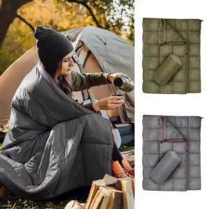 Waterproof Lightweight Camping Blanket