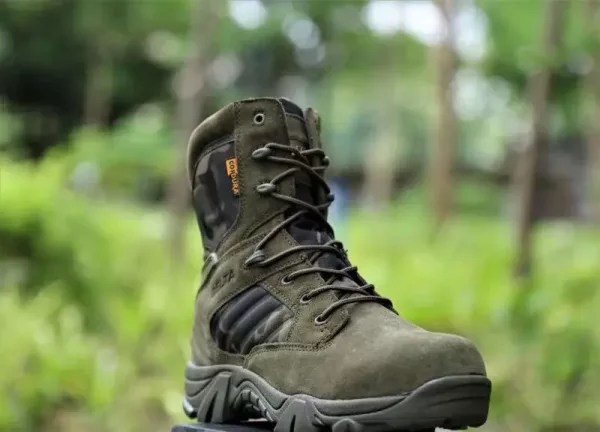 Men's Tactical Hiking Boots