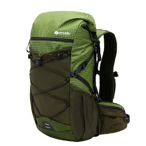 30L Mountaineering Backpack