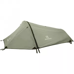 Lightweight 1-Person Bivvy Tent Camp Hike Trail Adventure Gear