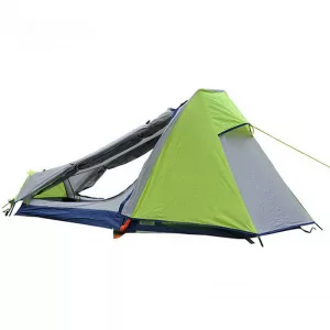 Ultra Light Solo Backpacking Tent
