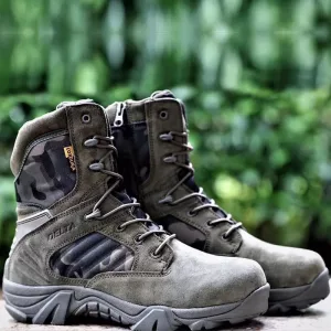 Men's Tactical Hiking Boots