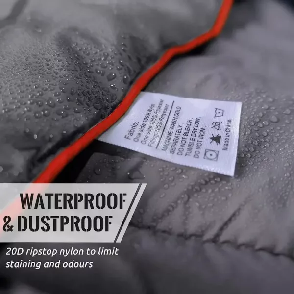 Waterproof Lightweight Camping Blanket 5