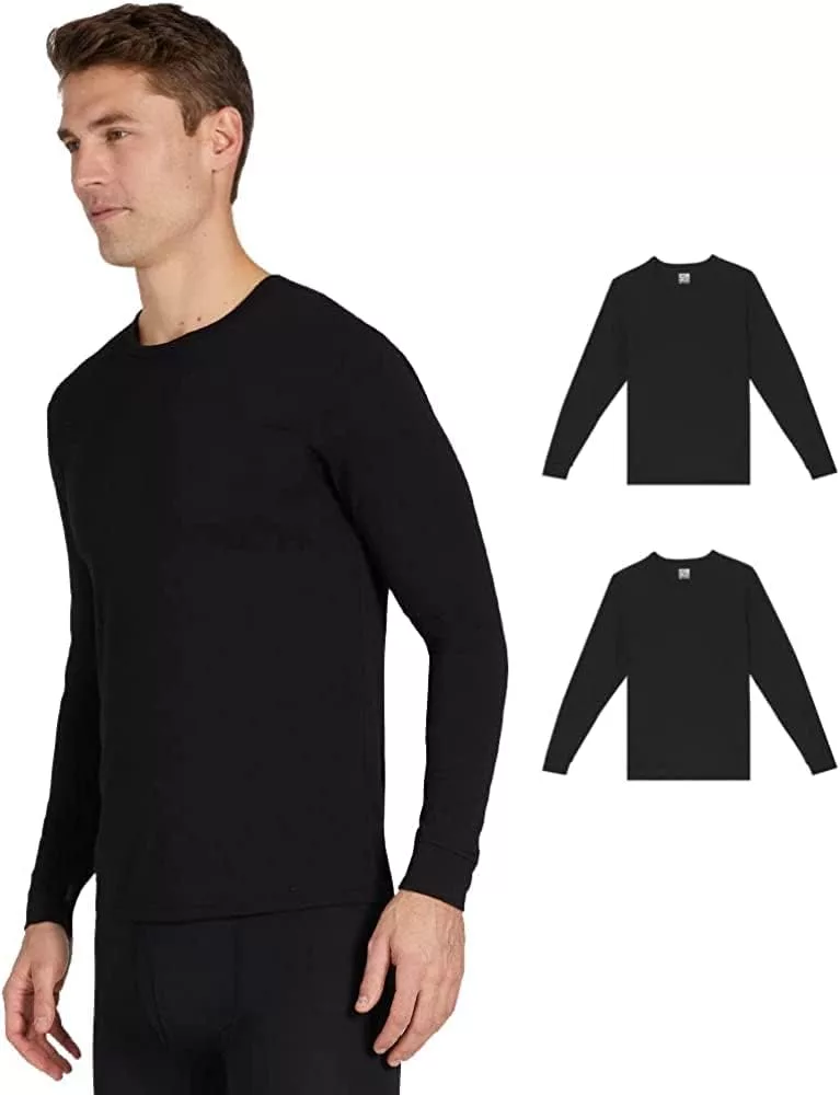  Base layer Tops