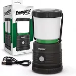 ENERGIZER LED Camping Lantern X1000