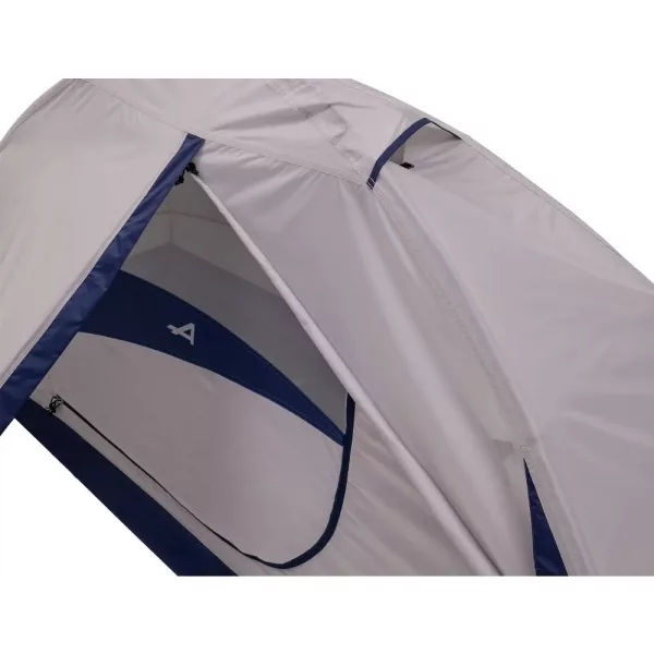 Alps Lynx 1-Person Backpacking Tent Camp Hike Trail Adventure Gear