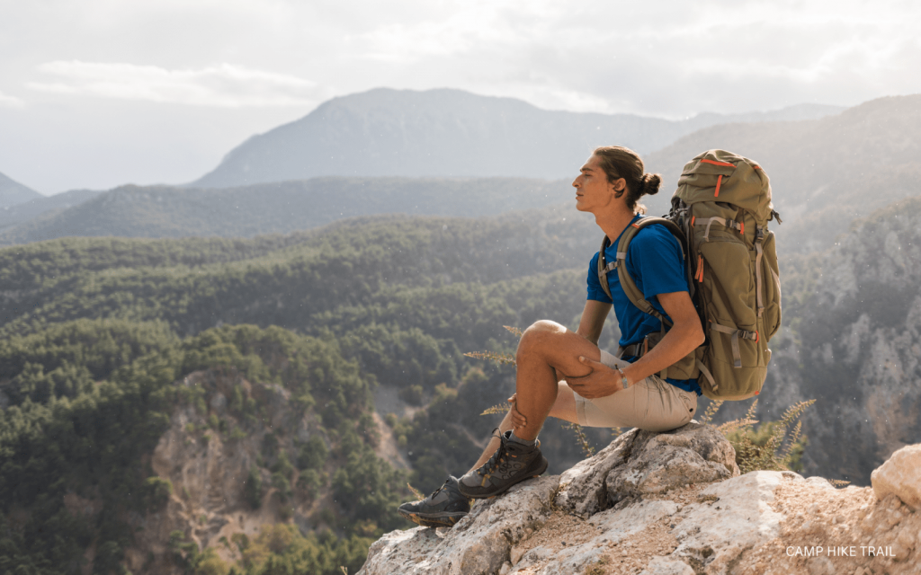 Backpack Buying Guide - Camp Hike Trail