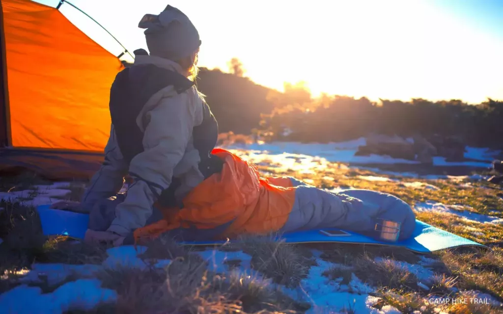 Top 10 FAQs for Buying a Sleeping Bag