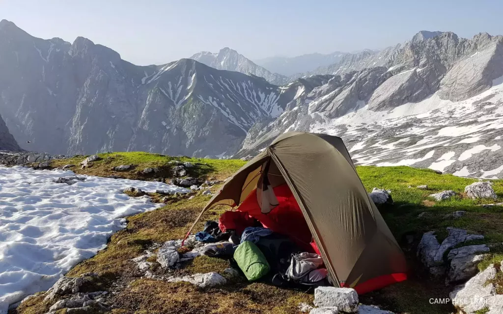 Top 10 FAQs: Buying the Perfect Tent for Your Next Adventure
