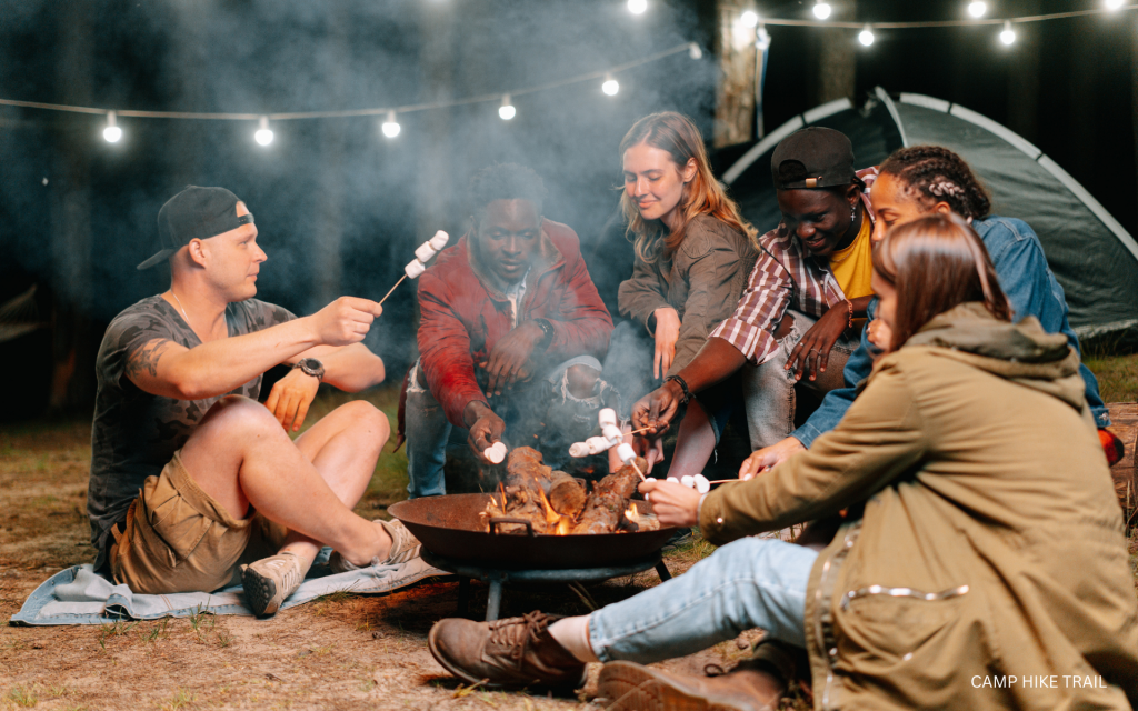 Conquer Campfire Cuisine Like a Pro