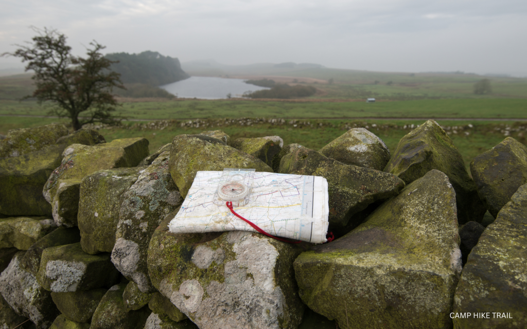 Essential Navigation Skills for Hikers