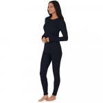 Women's Cold Weather Base Layer Set