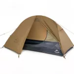One Person Ultralight Camping Tent