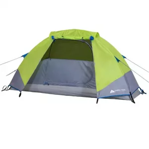 Ozark Trail Solo Backpacking Tent Camp Hike Trail Adventure Gear