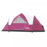 6 Person Family Camping Tent