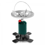 Solo Backpacking Camp Stove