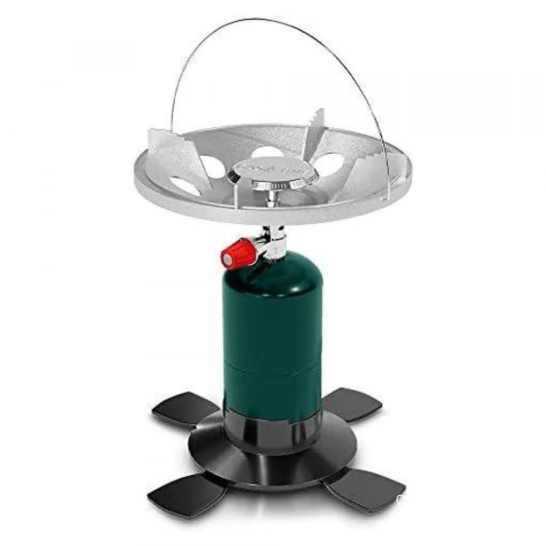 Solo Backpacking Camp Stove Camp Hike Trail Adventure Gear