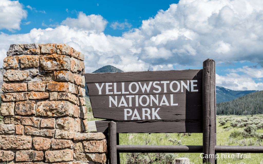 Conquering Yellowstone: A Hiker's Guide