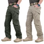 Men's Tactical Hiking Pants