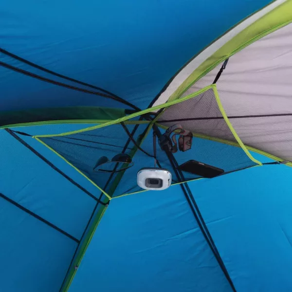 Ozark Trail 8-Person Dome Tent Camp Hike Trail Adventure Gear