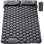 Double Sleeping Pad For Camping