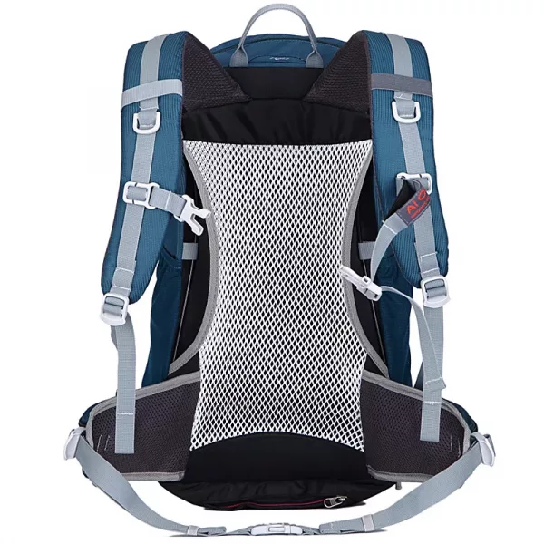 30L Mountain Climbing Backpack Camp Hike Trail Adventure Gear