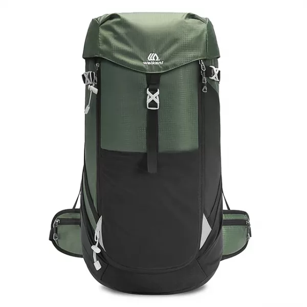 Waterproof 50L Mountain Backpack