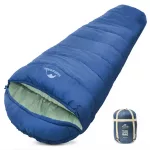 Waterproof Mummy Sleeping Bag
