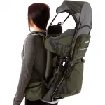 Hiking Baby Carrier Backpack