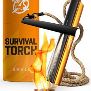 Fire Starter Survival Tool