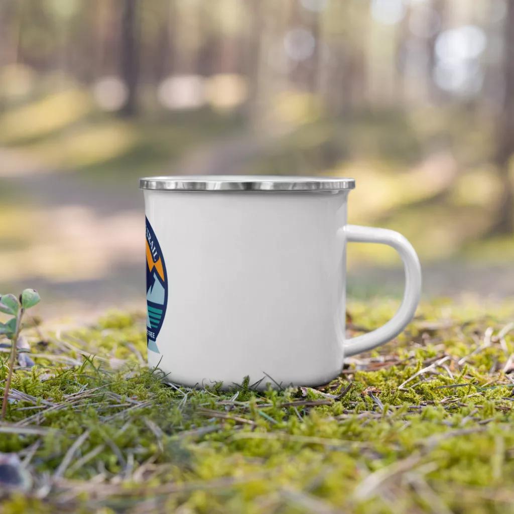 enamel mug white 12 oz right 6671cdd98afe7 » Camp Hike Trail Adventure Gear